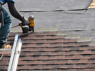 About Roof Repair Experts Gallina, NM